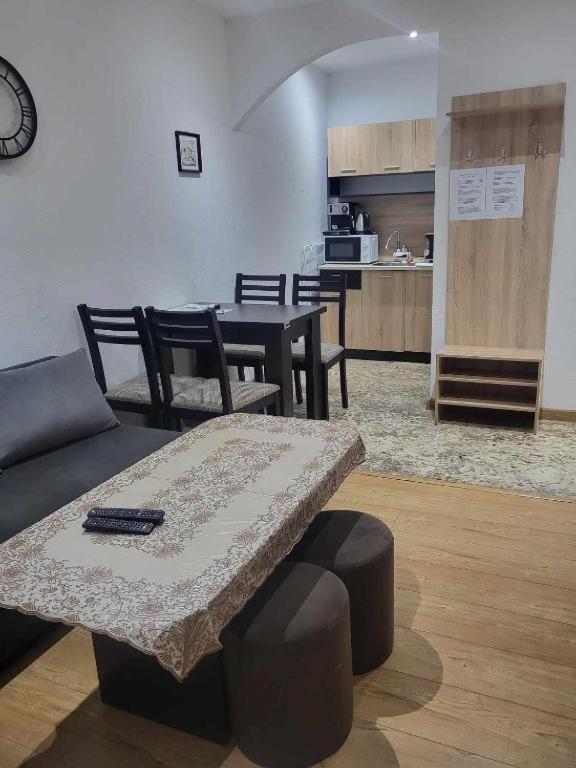 Стаи За Гости Лилия خيساريا المظهر الخارجي الصورة
